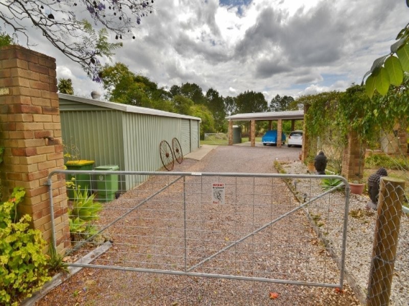 180 Endeavour Road, Beerburrum QLD 4517