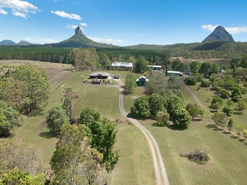 179 Yeates Road, Beerwah QLD 4519
