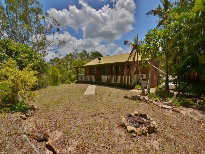413 Connection road, Mooloolah Valley QLD 4553