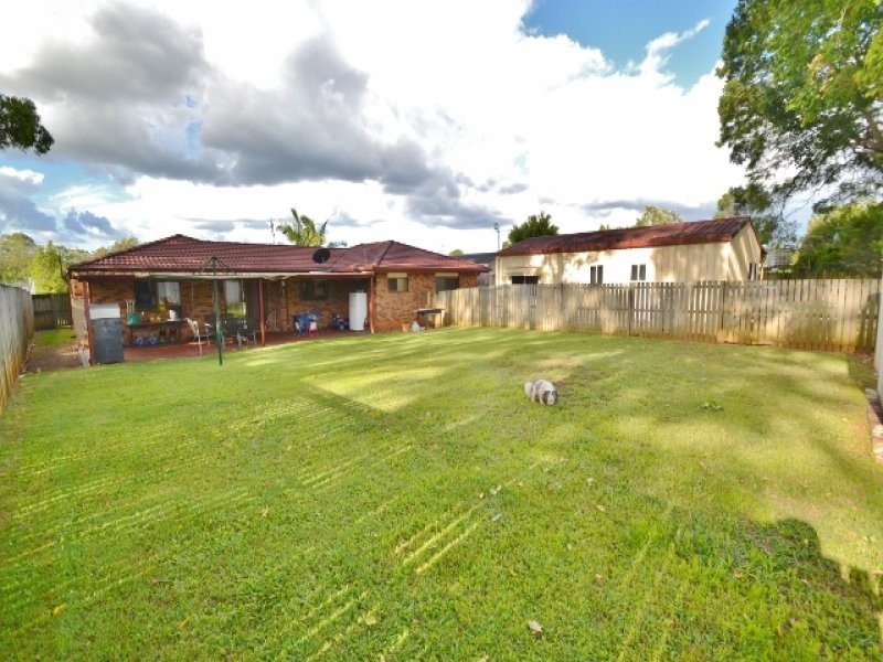 7 Alexandra Ct,, Glass House Mountains QLD 4518