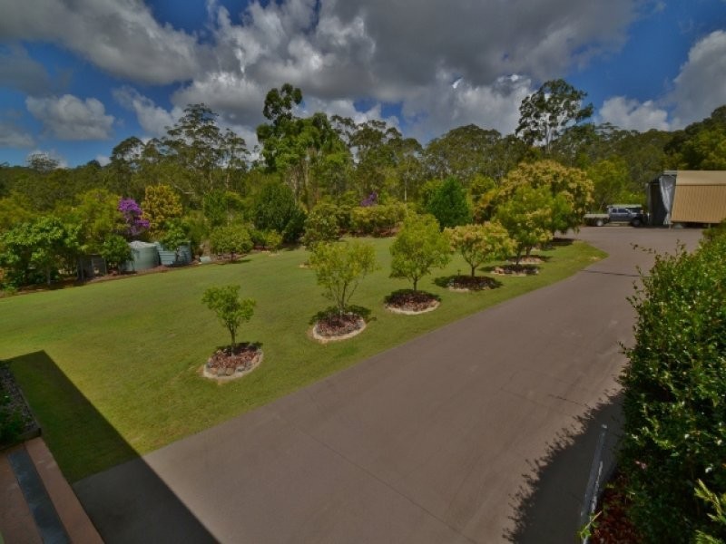151 Storrs road, Peachester QLD 4519