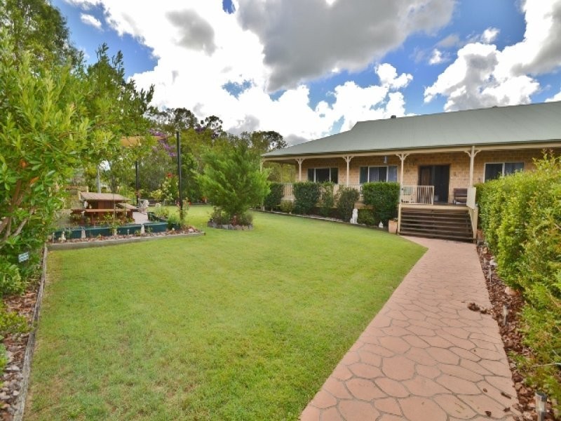 151 Storrs road, Peachester QLD 4519