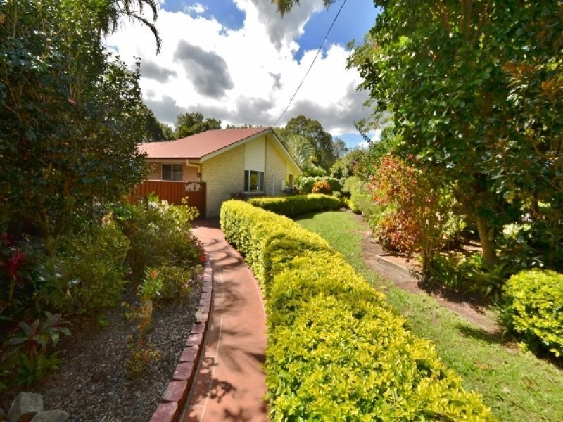 167 LIndeman road, Beerwah QLD 4519