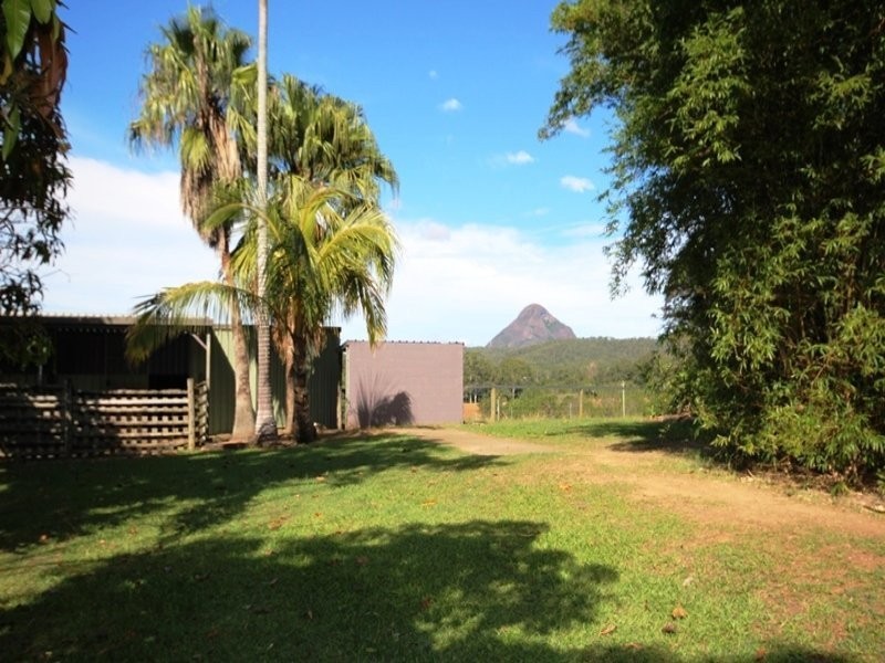 123 Old Peachester Road, Beerwah QLD 4519