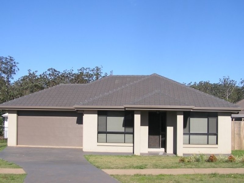 4 Cockatoo Court, Beerwah QLD 4519