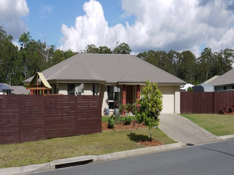 51 Lapwing Crct,, Beerwah QLD 4519