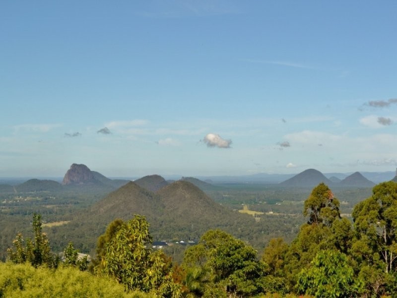 392 Mount Mellum road, Mount Mellum QLD 4550