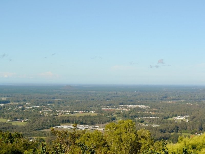 392 Mount Mellum road, Mount Mellum QLD 4550