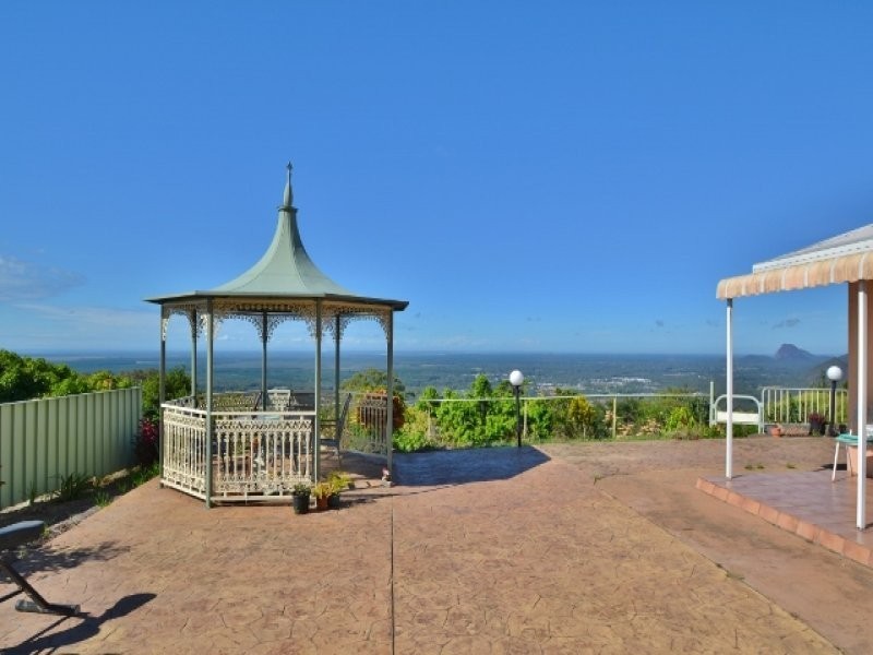 392 Mount Mellum road, Mount Mellum QLD 4550