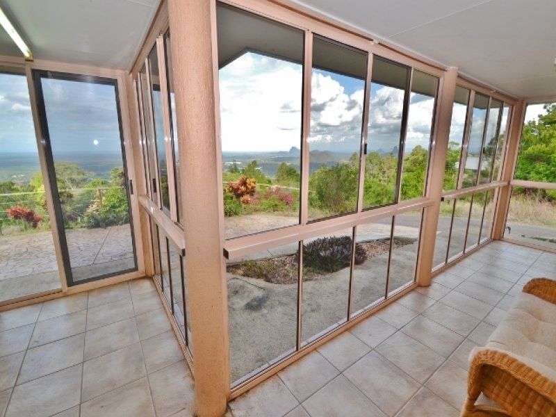 392 Mount Mellum road, Mount Mellum QLD 4550
