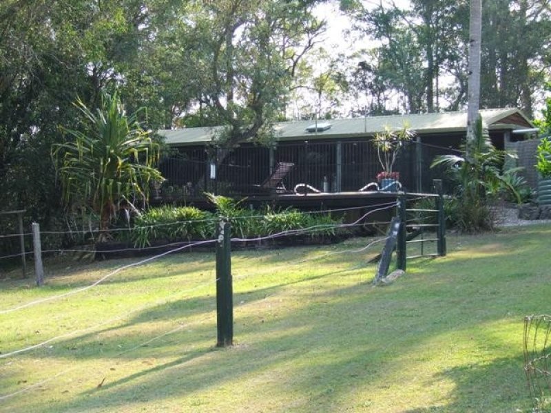 212 Bald Knob Road, Peachester QLD 4519