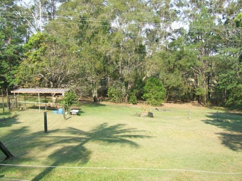 212 Bald Knob Road, Peachester QLD 4519