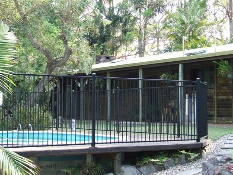212 Bald Knob Road, Peachester QLD 4519