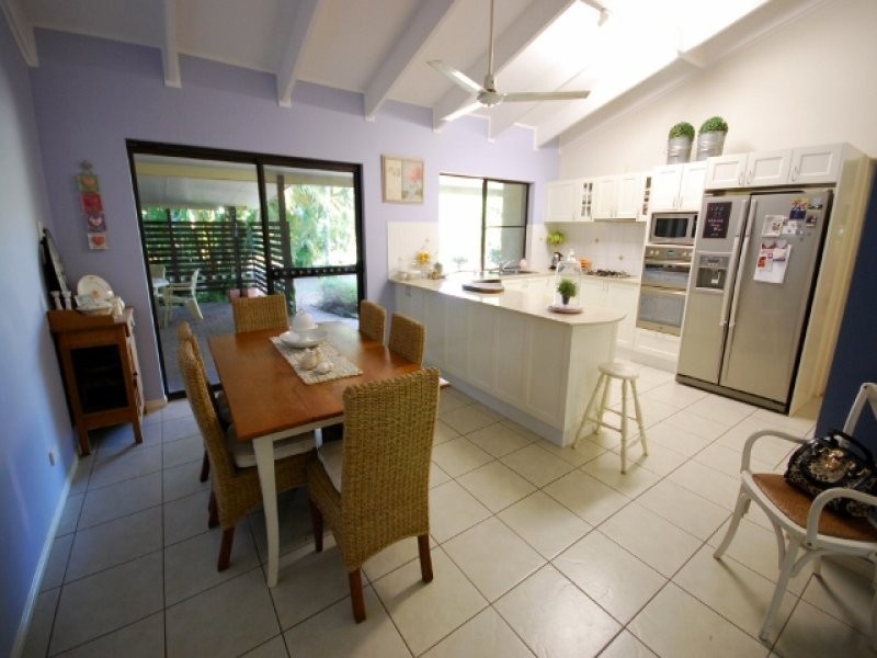 2 Clarkes road, Beerwah QLD 4519