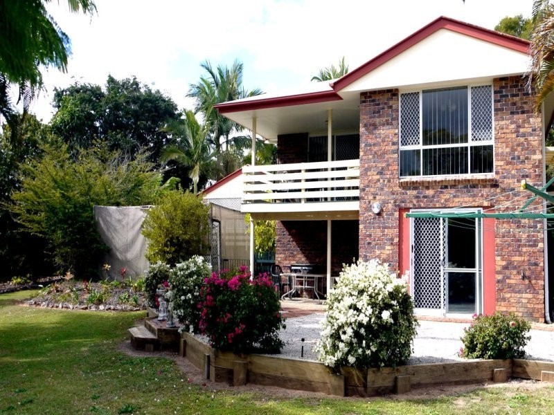 22 Clearview dve, Glass House Mountains QLD 4518