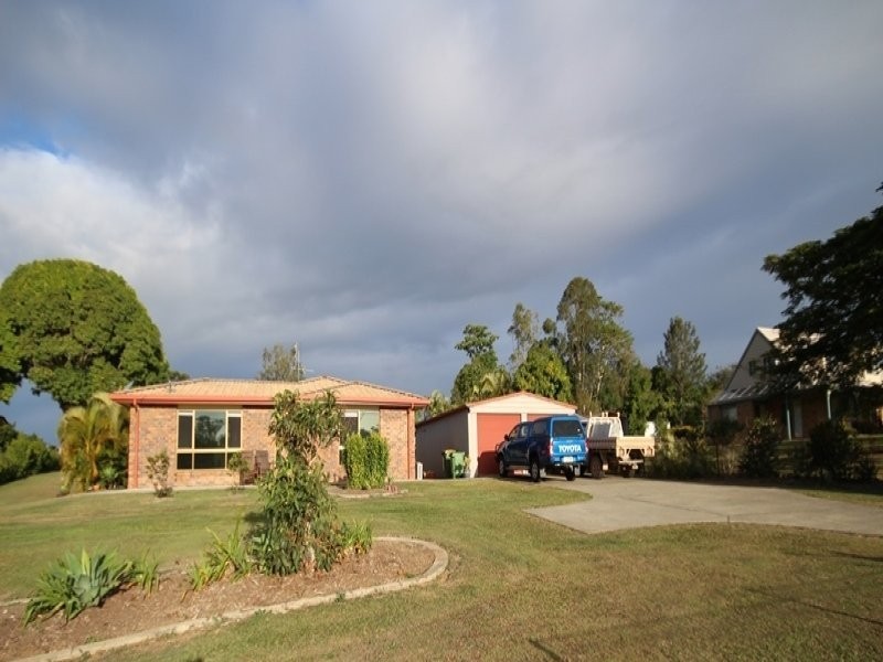 62 Bricalli Road, Glass House Mountains QLD 4518