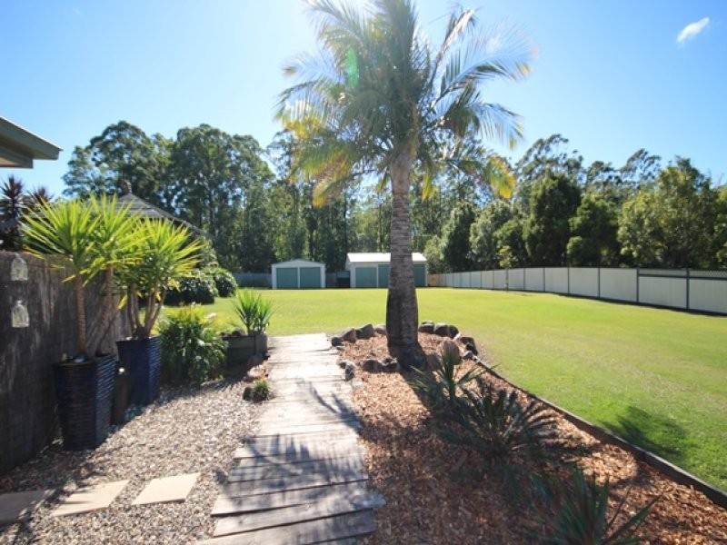 7 Kurrajong Court, Beerwah QLD 4519
