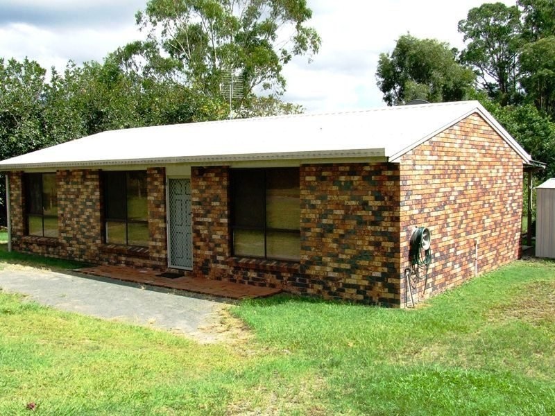 Beerwah QLD 4519