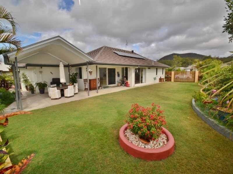 6 Bolwarra Ct, Beerwah QLD 4519