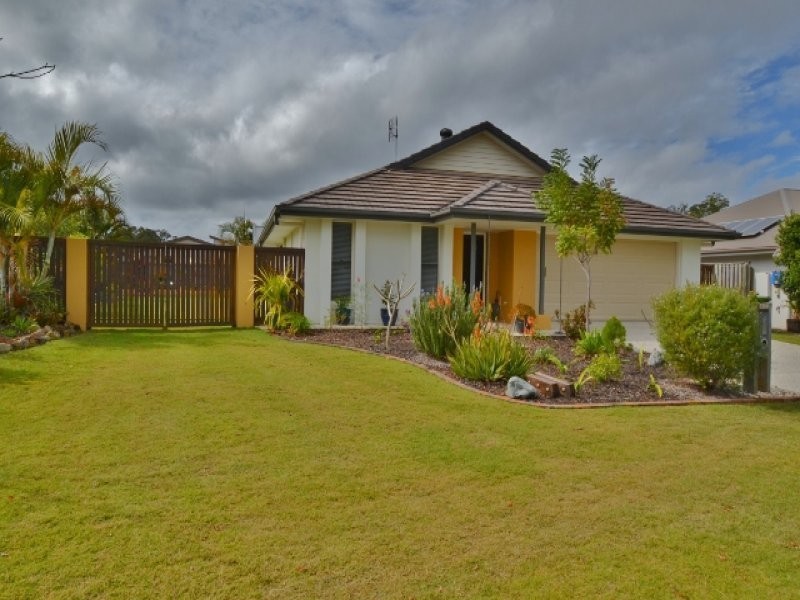 6 Bolwarra Ct, Beerwah QLD 4519