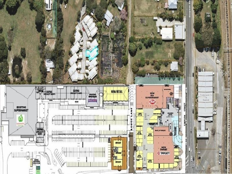 6/17 Pine Camp Road, Beerwah QLD 4519