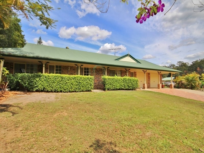 3 Kurrajong Court, Beerwah QLD 4519