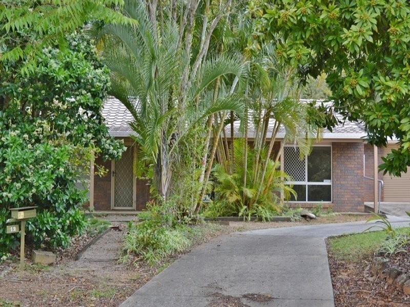 12 Jolly Crescent, Beerwah QLD 4519