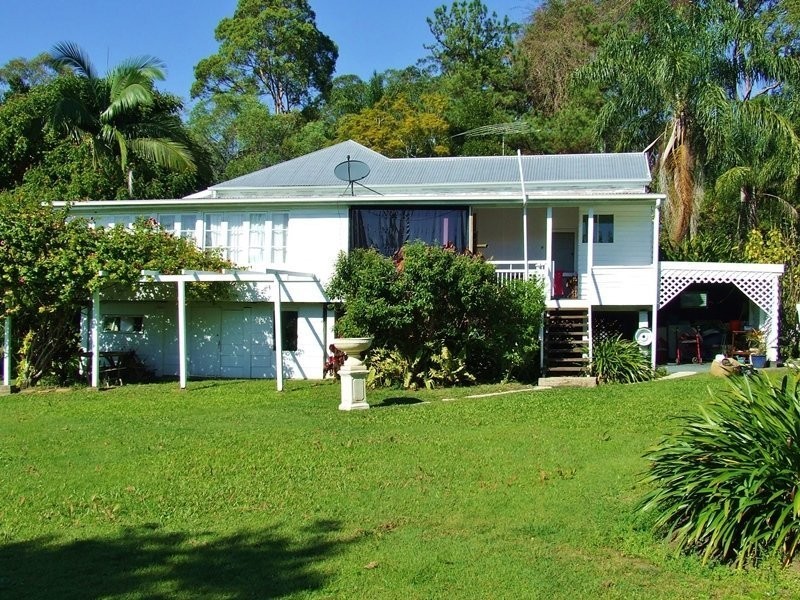 268 Connection Road, Glenview QLD 4553