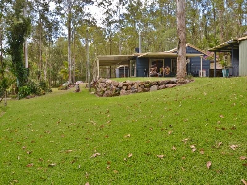 2106 Old Gympie road, Glass House Mountains QLD 4518