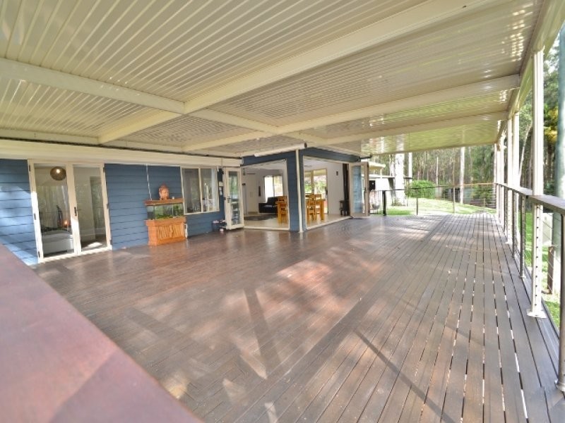 2106 Old Gympie road, Glass House Mountains QLD 4518