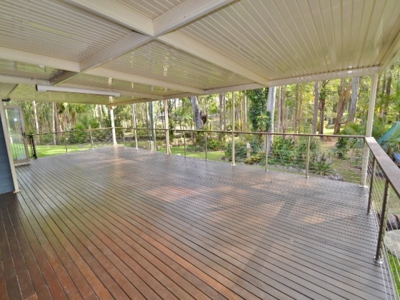 2106 Old Gympie road, Glass House Mountains QLD 4518