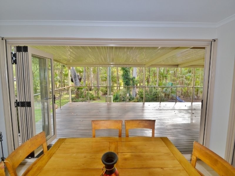 2106 Old Gympie road, Glass House Mountains QLD 4518