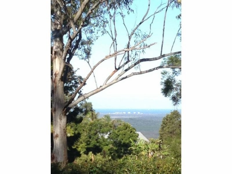 302 Mount Mellum road, Mount Mellum QLD 4550