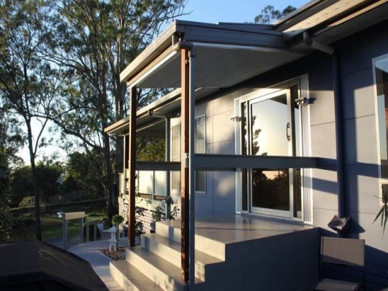302 Mount Mellum road, Mount Mellum QLD 4550