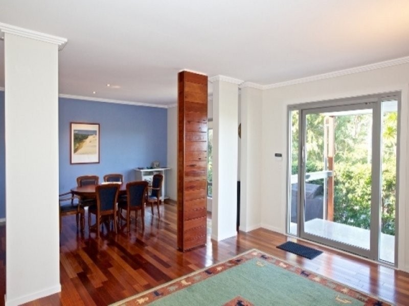 302 Mount Mellum road, Mount Mellum QLD 4550