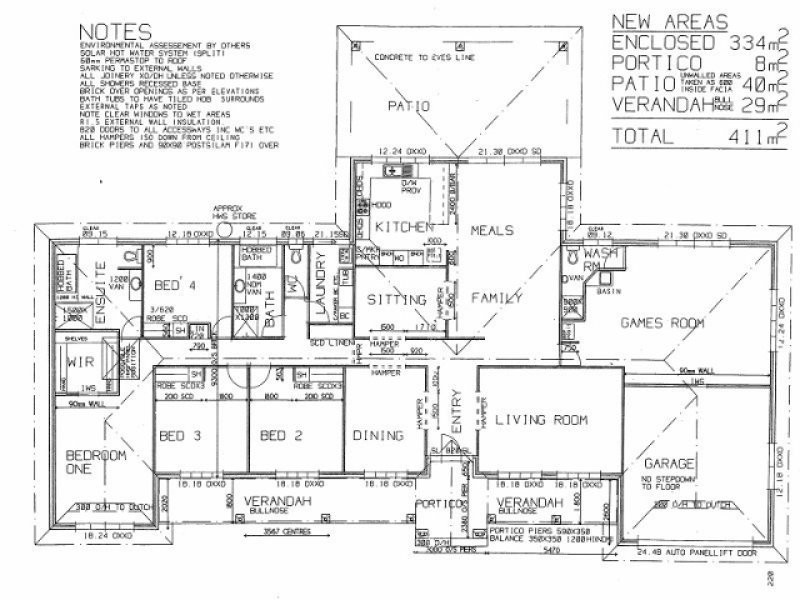 18 Otto Nothling Pl, Beerwah QLD 4519