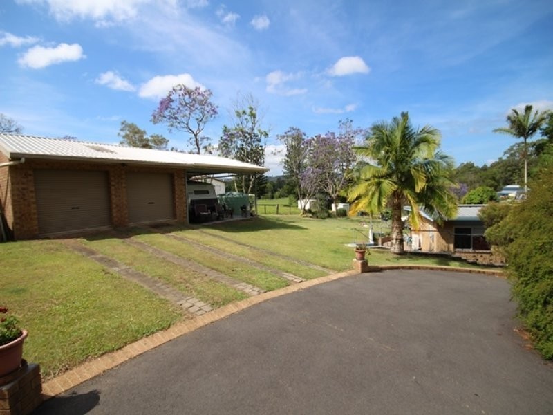 82 Bald Knob Road, Peachester QLD 4519