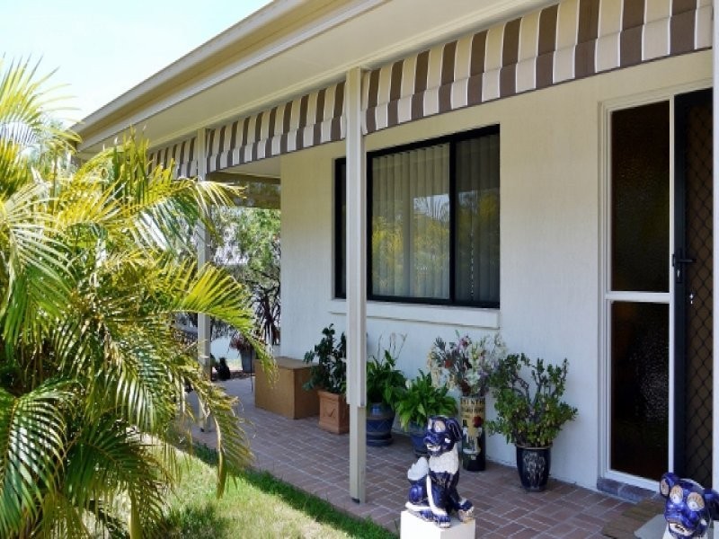 Unit 53 /466 Steve Irwin way, Beerburrum QLD 4517