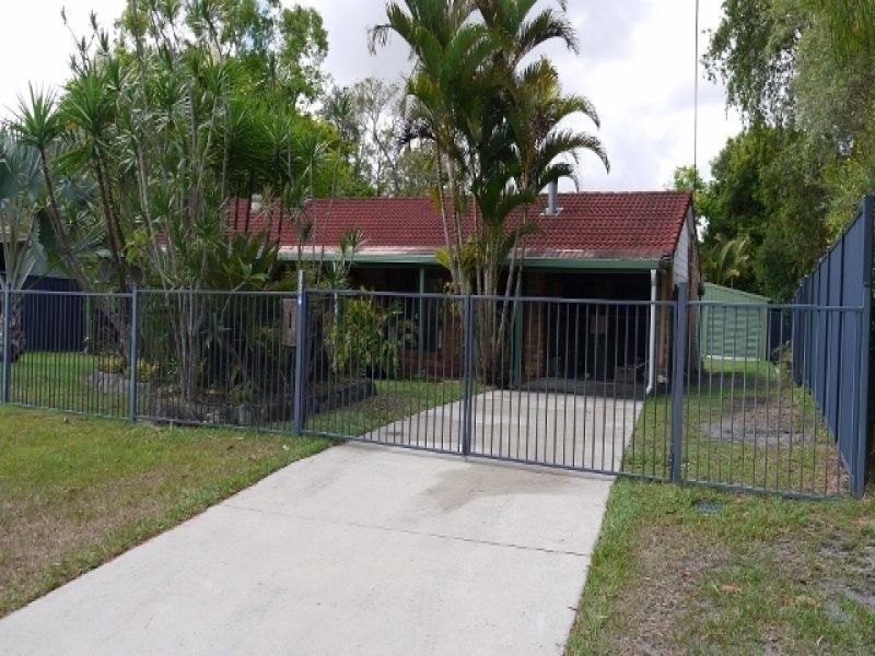 18 b Greber rd, Beerwah QLD 4519