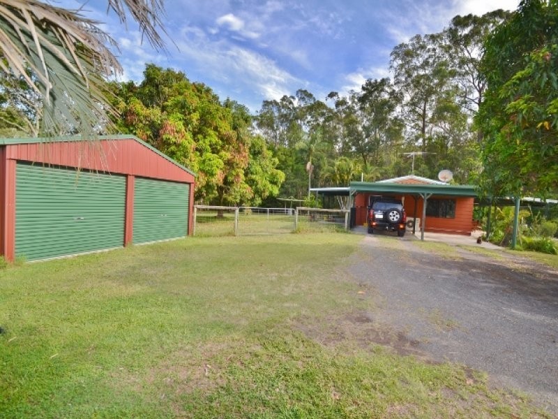 81 Hardwood road, Landsborough QLD 4550