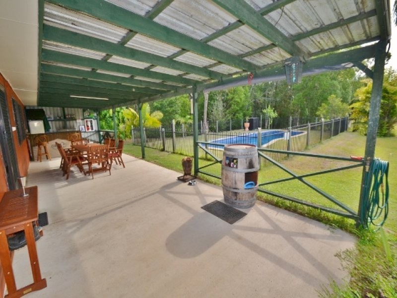 81 Hardwood road, Landsborough QLD 4550