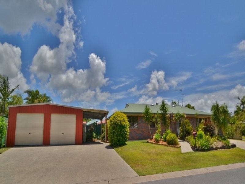 2 Cottonwood Crt, Landsborough QLD 4550