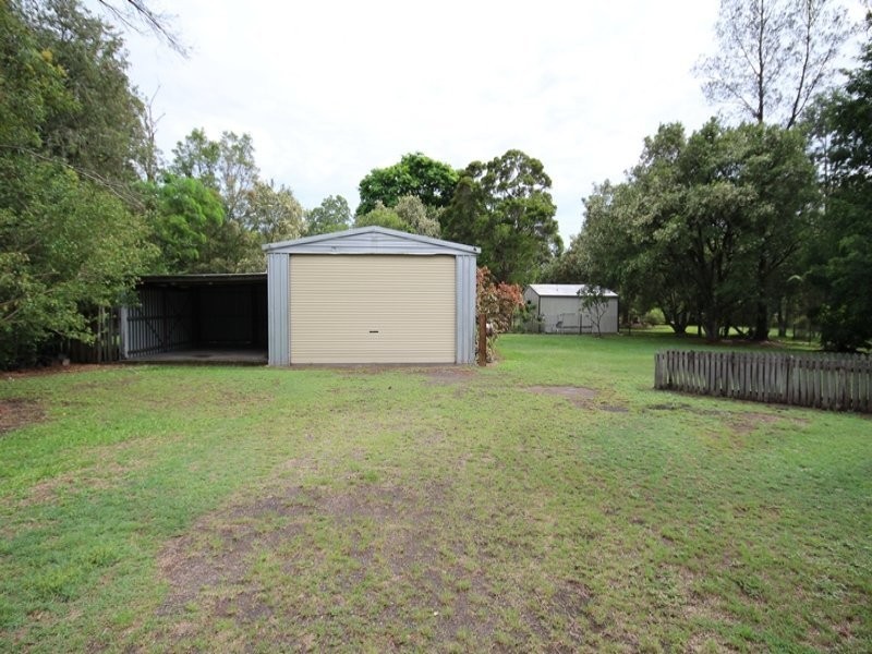 115 Thompson Road, Beerwah QLD 4519