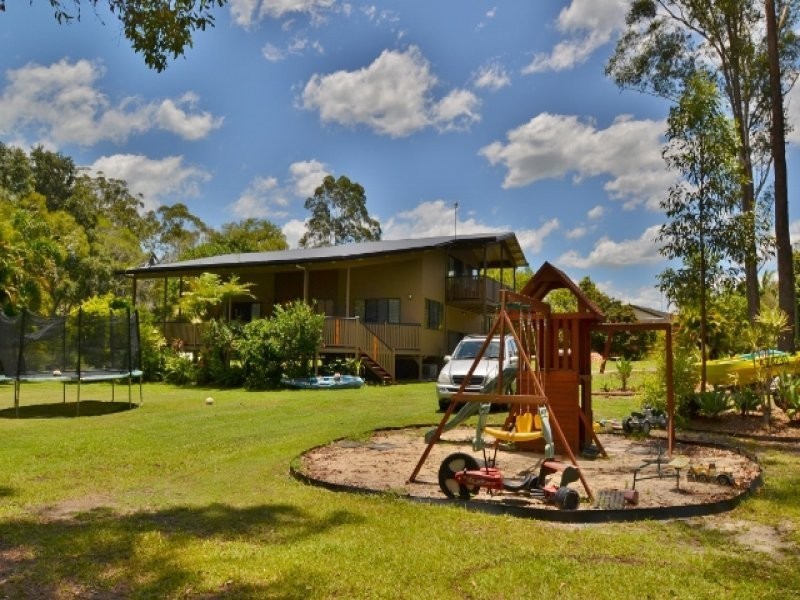 52 Isambert Road, Landsborough QLD 4550