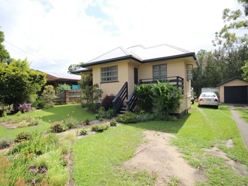 7 Old Landsborough Road, Beerwah QLD 4519