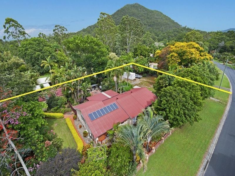 167 Lindeman Road, Beerwah QLD 4519