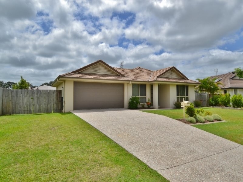 8 Bolwarra Court, Beerwah QLD 4519