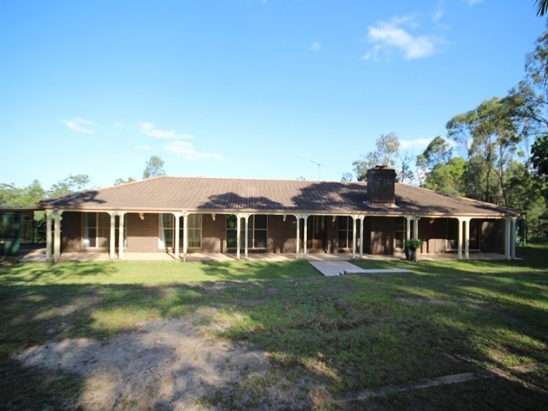 169 Judds Road, Glass House Mountains QLD 4518