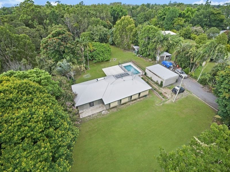 103 Bowen Road, Glass House Mountains QLD 4518