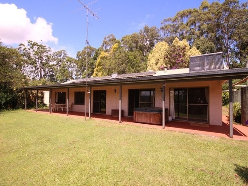 112 Veritz Road, Peachester QLD 4519